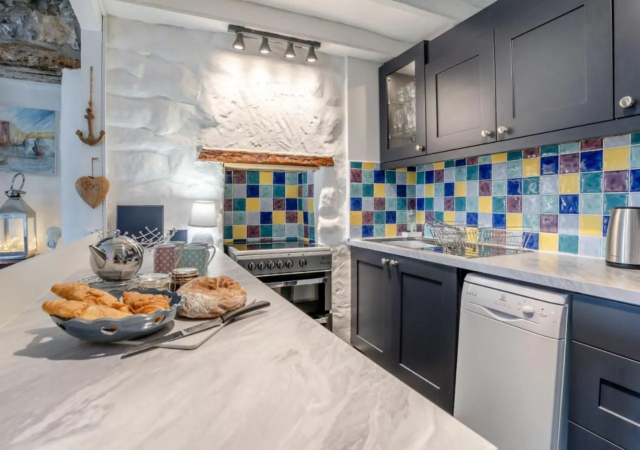 Holiday home Lavender Cottage - Mumbles United Kingdom