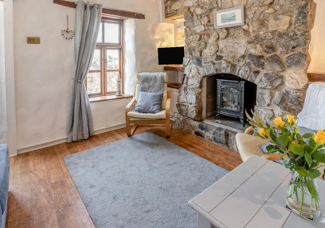 Lavender Cottage - Mumbles The Mumbles