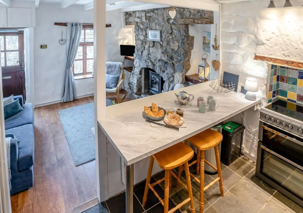 Holiday home Lavender Cottage - Mumbles
