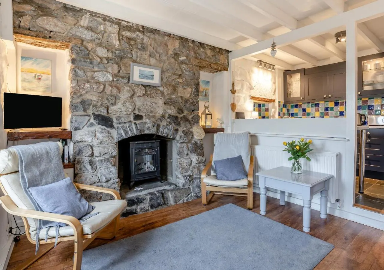 Lavender Cottage - Mumbles 0*, The Mumbles