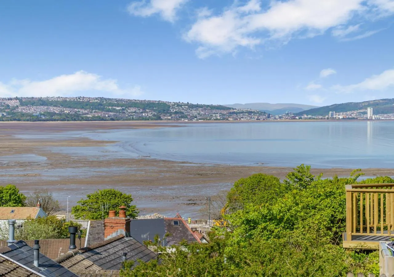 Holiday home Lavender Cottage - Mumbles