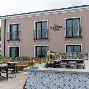 Oyster House Hotell